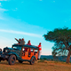 Illustration for article titled Ok I need to what that vehicle is. UPDATE: more pics/info
